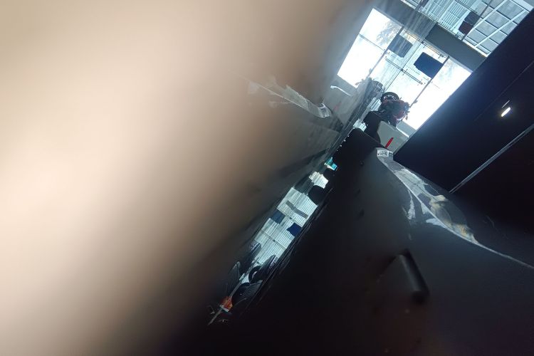 Denza Z9 2024 immagine di auto #25