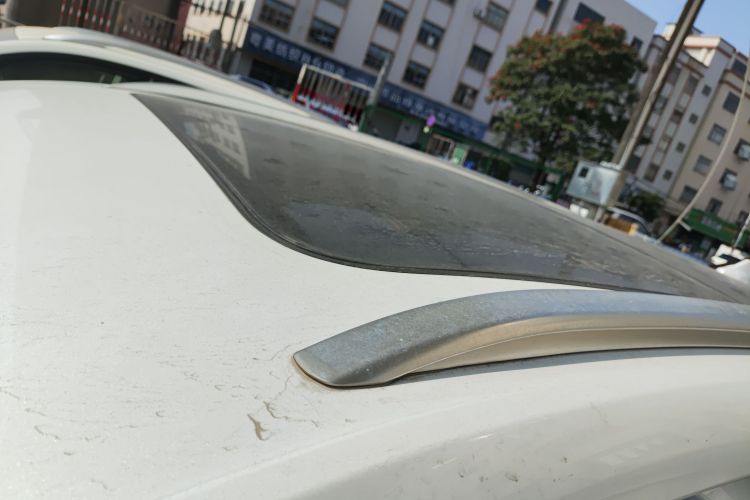 BYD Song Pro 2020 immagine di auto #25