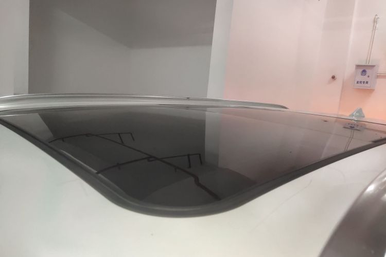 GAC Trumpchi ES9 2023 car image #25