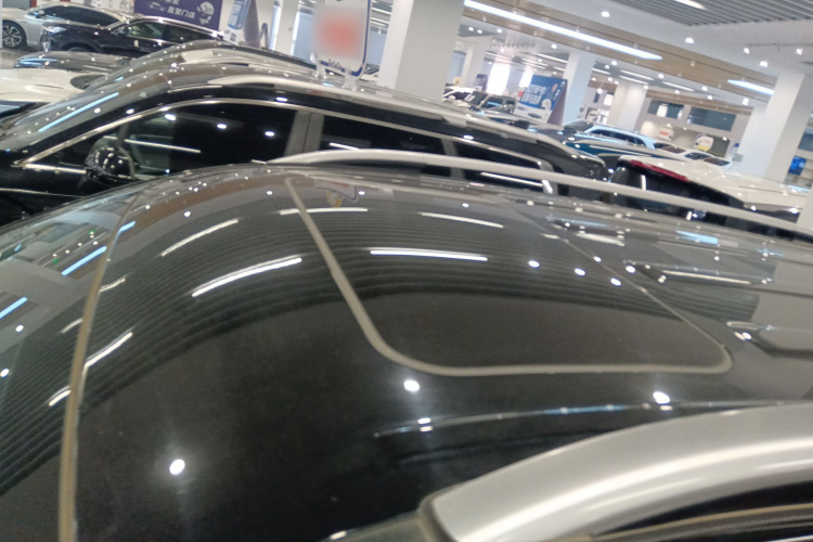 GAC Trumpchi GS7 2018 car image #25