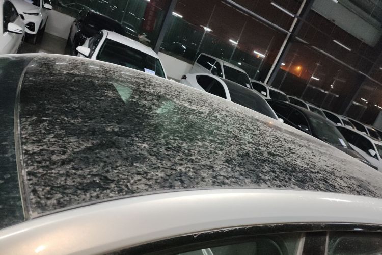 Deepal S05 2024 #25 Deepal S05 2024 car image #25