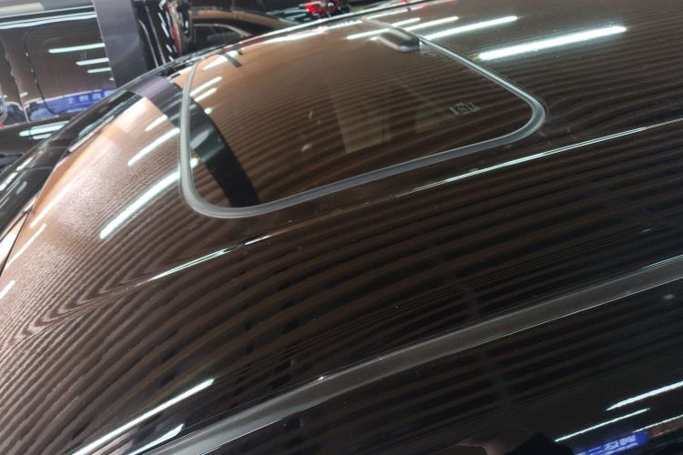 Toyota Alphard 2017 car image #25