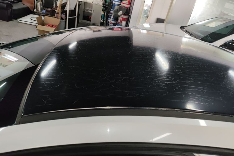 Honda Gienia 2017 car image #25