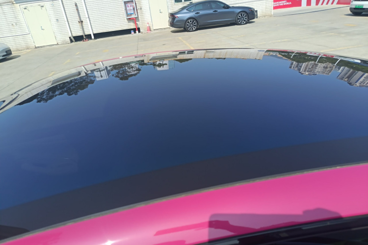 MI SU7 2025 #25 MI SU7 2025 صورة سيارة #25