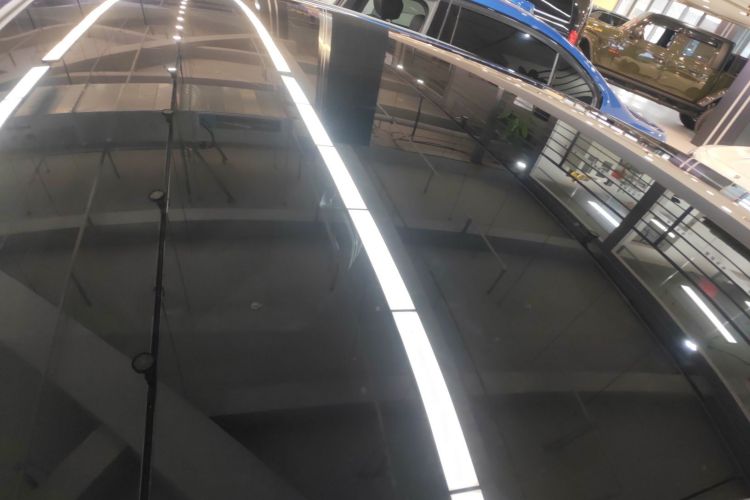 Mercedes-Benz CLA AMG 2020 #25 Mercedes-Benz CLA AMG 2020 car image #25