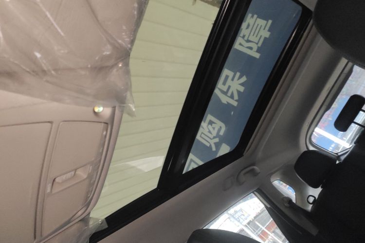 日产 奇骏 2020 汽车图片 #25