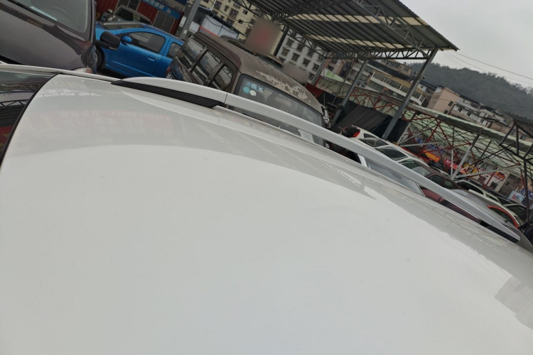 Toyota Verso 2015 car image #25