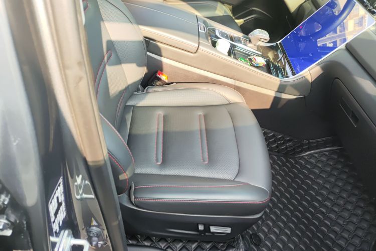 GAC Trumpchi GS4 PLUS 2022 car image #25