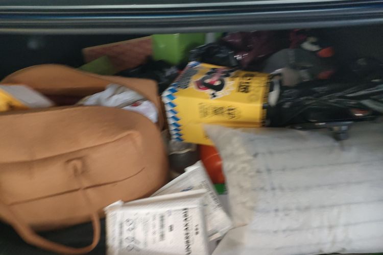 Audi RS 3 2019 car image #25