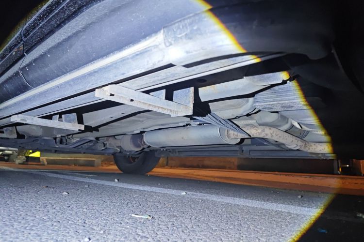 Exceed Chasing Wind 2019 car image #25