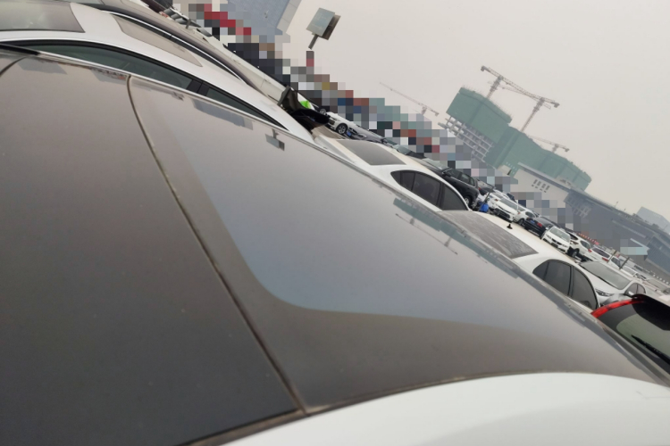 Toyota bZ5 2025 #25 Toyota bZ5 2025 imagem de carro #25