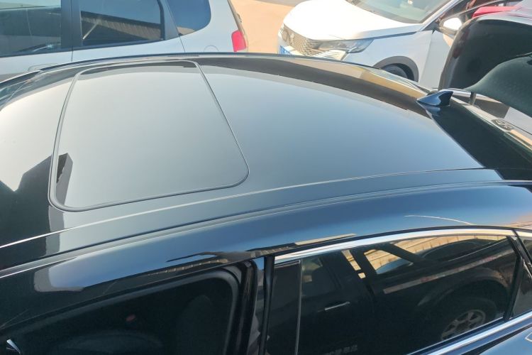 Toyota Avalon 2023 car image #25