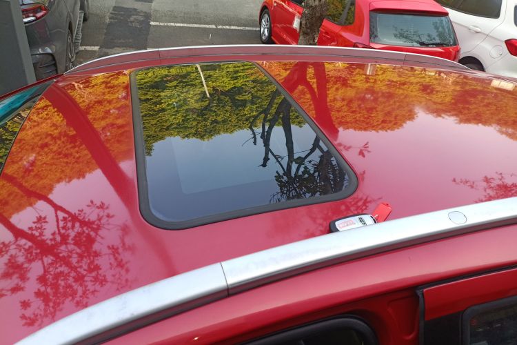 Vision X3 2017 #25 Vision X3 2017 car image #25