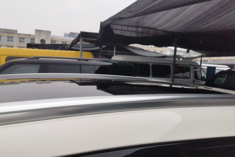 BYD Sea Lion 06 New Energy 2025 car image #25