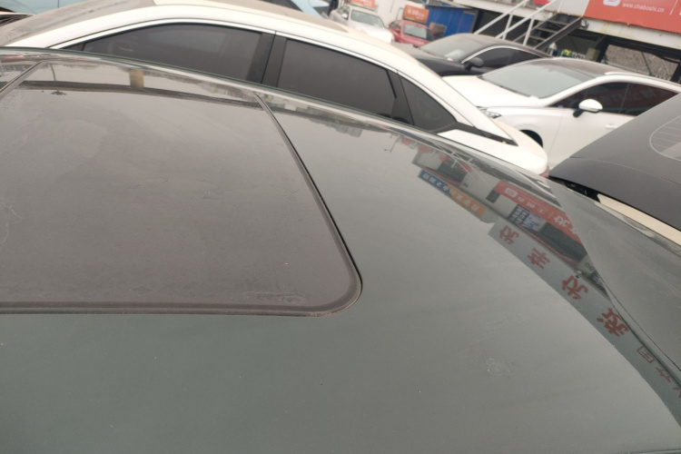 MG 7 2024 #25 MG 7 2024 car image #25