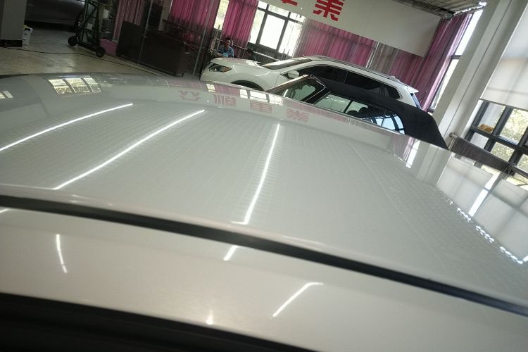 Honda Gienia 2018 car image #25