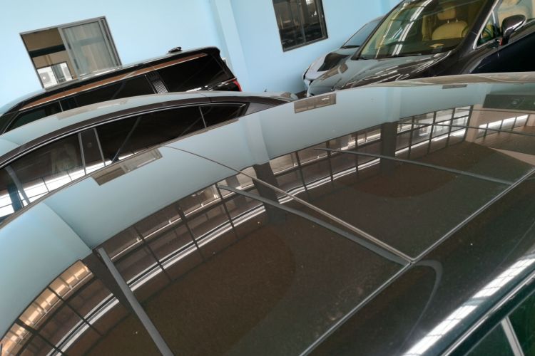 Avatr 11 2023 #25 Avatr 11 2023 car image #25