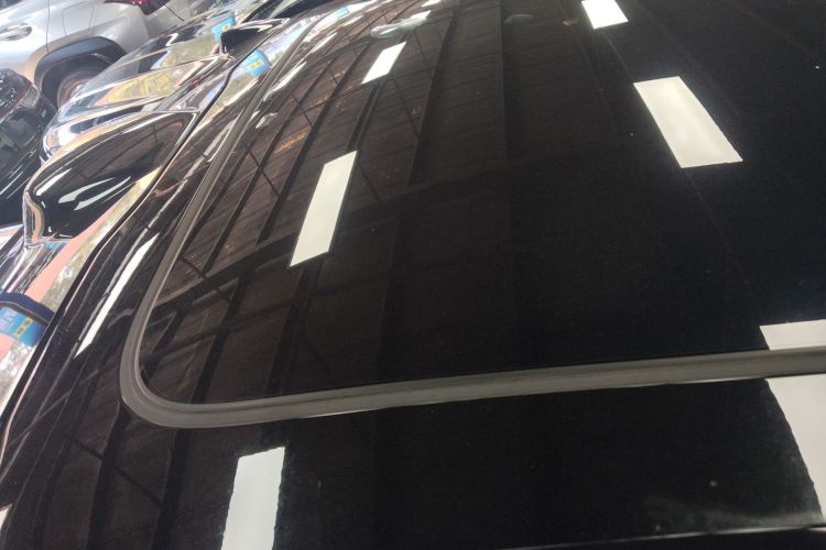 蔚来 蔚来ES6 2023 汽车图片 #25