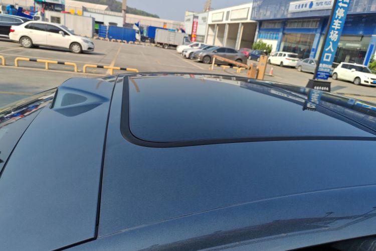 BYD HanL 2025 car image #25