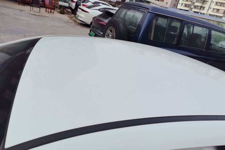 GEELY Emgrand GL 2020 car image #25