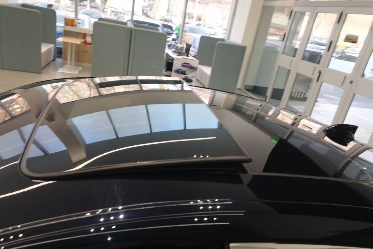 Honda Accord New Energy 2023 car image #25