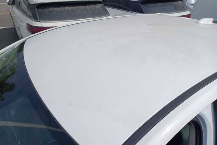 HongQi E-QM5 2024 car image #25