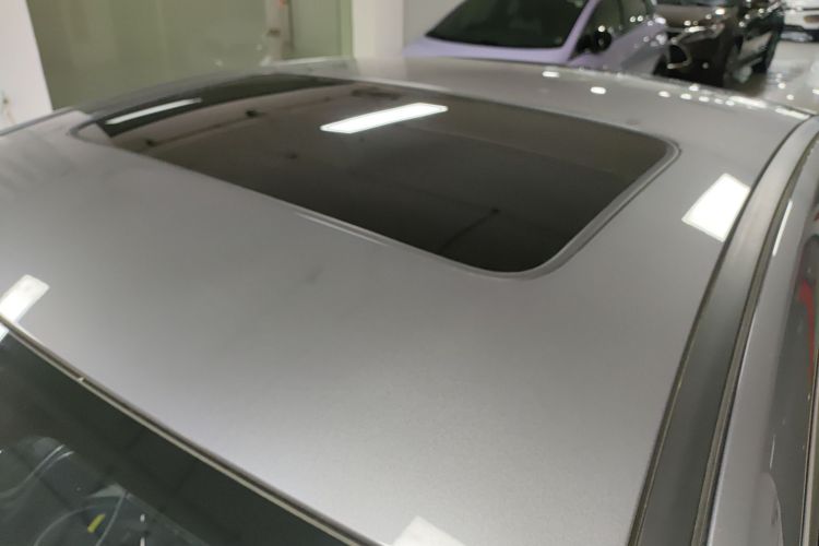 BYD Qin Plus 2024 car image #25