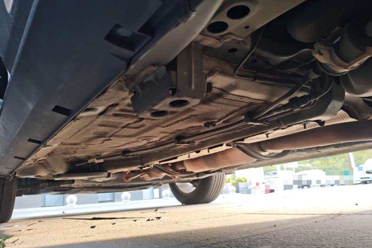 GEELY ICON 2021 #25 GEELY ICON 2021 car image #25