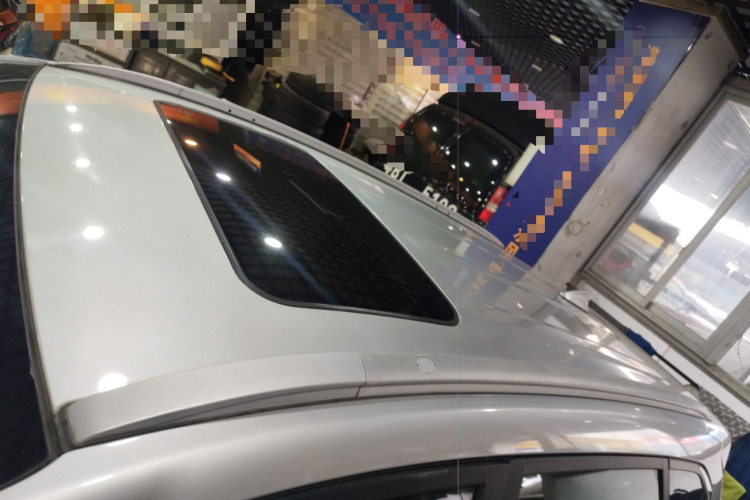 Hyundai Tucson 2017 car image #25