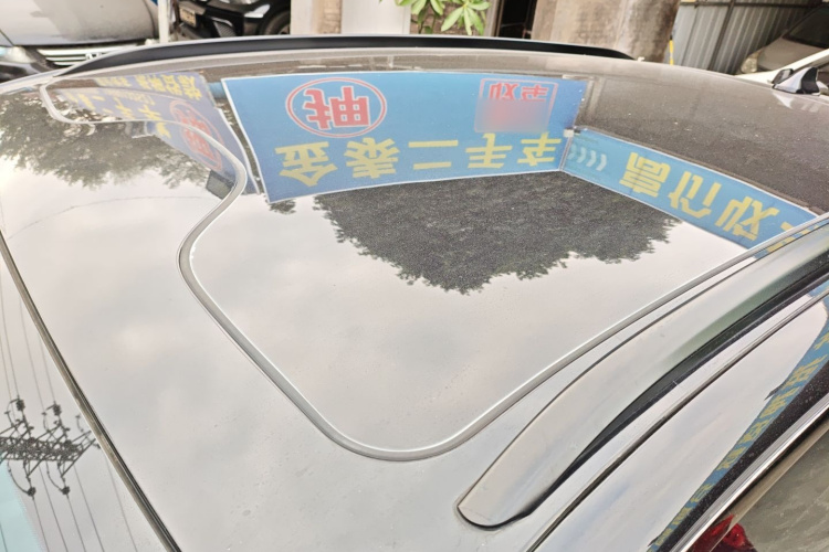 Leapmotor C11 2024 car image #25