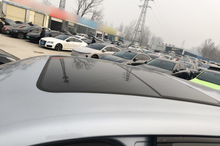 Neta L 2024 изображение автомобиля #25