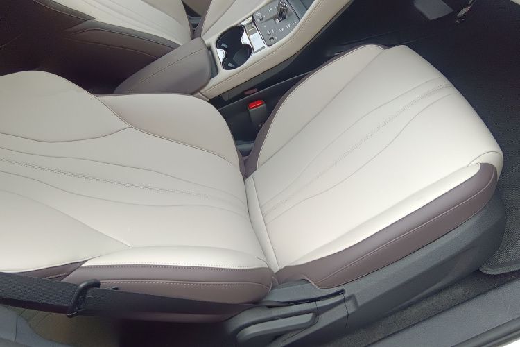 BYD Song Plus New Energy 2025 #25 BYD Song Plus New Energy 2025 car image #25