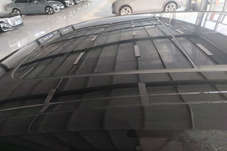 Audi Q5L Sportback 2023 car image #25