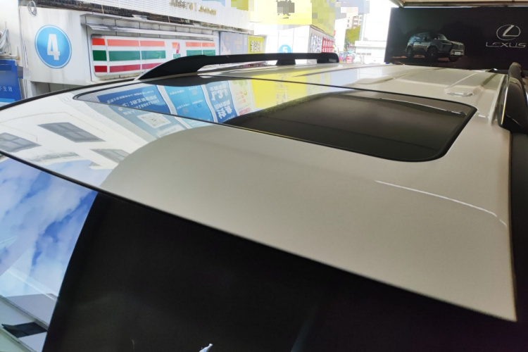 Toyota 2018 #25 Toyota 2018 car image #25