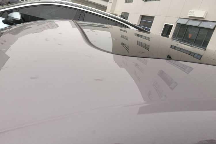 Volkswagen Passat 2024 car image #25