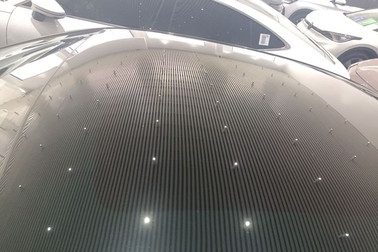 Deepal SL03 2023 #25 Deepal SL03 2023 car image #25