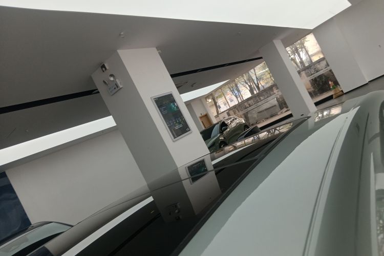 BYD Seal 06 New Energy 2025 car image #25