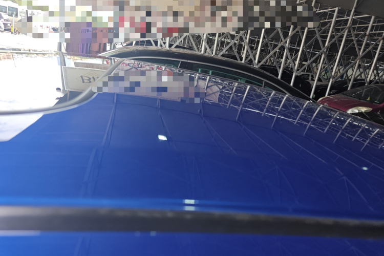 Honda Civic 2018 car image #25