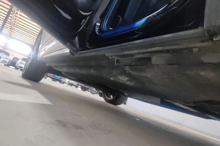 Audi Q5L Sportback 2023 #25 Audi Q5L Sportback 2023 car image #25