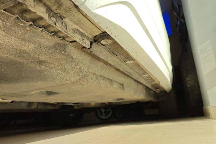 Audi Q3 2017 car image #25