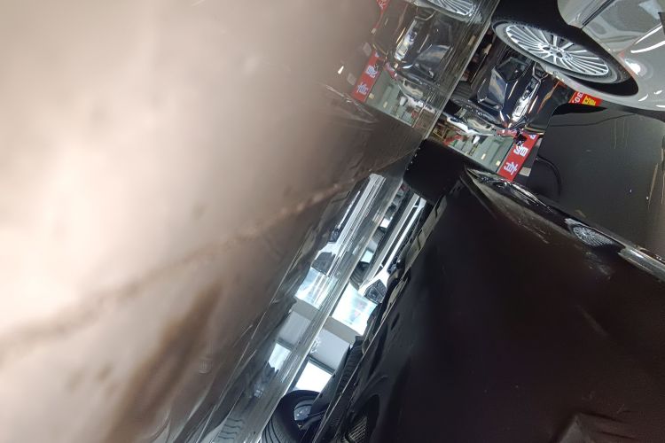 BMW 3 Series 2024 car image #25