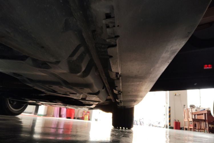 奔驰 2016 汽车图片 #25