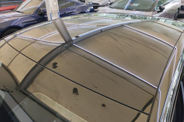 Xpeng MONA M03 2025 car image #25