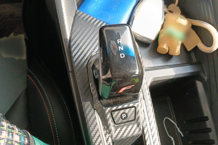 GEELY Binray 2022 #25 GEELY Binray 2022 car image #25