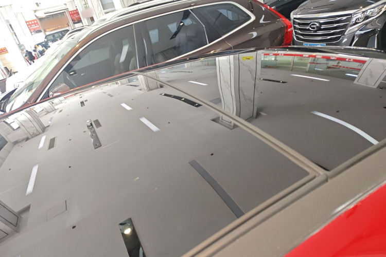 Mercedes-Benz A Class 2020 car image #25