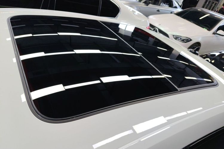 Audi A4L 2020 #25 Audi A4L 2020 car image #25