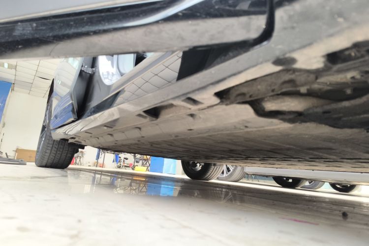 零跑汽车 零跑Lafa5 2025 汽车图片 #25