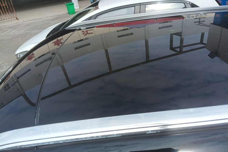 GEELY ICON 2019 car image #25