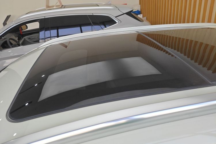 BYD Yuan Plus 2025 car image #25