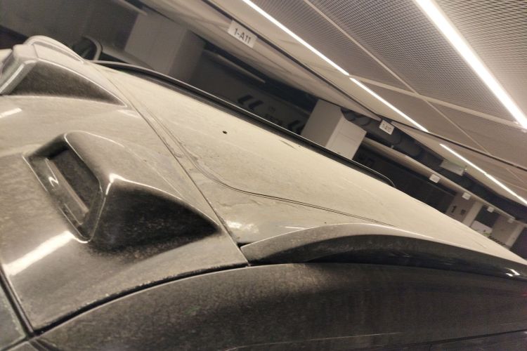 FangChengBao Leopard 8 2024 car image #25